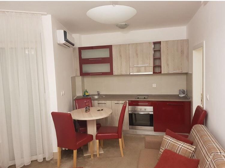 Holiday Wing Apartment 2 ヤゴディナ エクステリア 写真