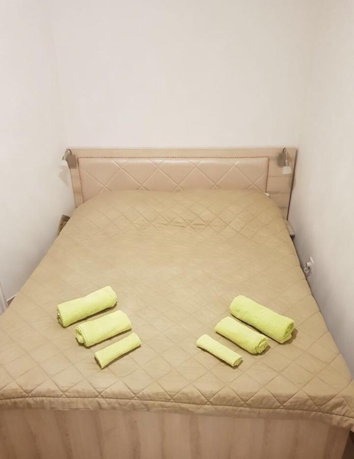 Holiday Wing Apartment 2 ヤゴディナ エクステリア 写真